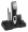 Wahl GroomsMan Pro Black (9855-1216)