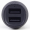 Gembird 2-port USB Car Charger 4.8 A Black (TA-U2C48A-CAR-01)