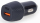 Gembird 2-port USB Car Fast Charger 18 W Black (TA-U2QC3-CAR-02)