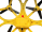 Denver DRO-170 Yellow (DRO-170)