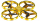 Denver DRO-170 Yellow (DRO-170)