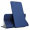 Mocco Smart Magnet Book Case for Samsung Galaxy A22 4G / M22 4G Blue (MO-MAG-SA-A22-M22-BL)