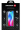 Swissten Ultra Durable Full Face Tempered Glass for Apple iPhone 13 Pro Max Black (64701889)