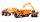 RoGer Construction Machinery 6pcs Set (RO-CON-SET-6)