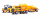 RoGer Construction Machinery 6pcs Set (RO-CON-SET-6)