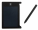 RoGer LCD Ultra Thin Writing Tablet Black (RO-TABLET-4.5)