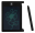 RoGer LCD Ultra Thin Writing Tablet Black (RO-TABLET-4.5)