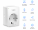 TP-Link Tapo P110 Mini Smart Wi-Fi Socket (TAPO P110)