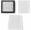 Nedis HEPA Filter VCFI210HEP (VCFI210HEP)