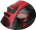 Mesko MS5031 Red (MS 5031)