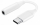 Samsung USB Type-C Male to 3.5 mm Female White (EE-UC10JUWEGWW)
