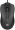 Datorpele HP 100 Wired Black (6VY96AA#ABB)
