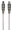 Gembird USB Type-C Male - Micro USB Male 1.5m (CC-USB2B-CMMBM-1.5M)