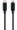 Gembird USB Type-C Male - 8-pin Male 1.5m Black (CC-USB2-CM8PM-1.5M)