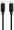 Gembird USB Type-C Male - USB Type-C Male 60W 1.5m Black (CC-USB2-CMCM60-1.5M)