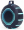 Gembrid Outdoor Bluetooth Speaker LED 3W (SPK-BTOD-01)