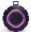 Gembrid Outdoor Bluetooth Speaker LED 3W (SPK-BTOD-01)