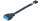 Akasa USB 3.0 to USB 2.0 Adapter Cable (AK-CBUB19-10BK)