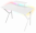 Spēļu galds Genesis Holm 320 RGB White (NDS-1802)