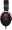 HyperX Cloud Alpha Red HX-HSCA-RD/ EM (4P5L1AM#ABB)