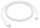 Kabelis Apple Lightning Male - USB Type-C Male 1m White (MM0A3ZM/A)