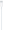Kabelis Apple Lightning Male - USB Type-C Male 1m White (MM0A3ZM/A)