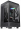 Thermaltake The Tower 100 Mini Chassis Black (CA-1R3-00S1WN-00)