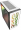 Sharkoon Elite Shark CA300T White (4044951030415)