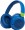 JBL JR460NC KIDS Blue (JBLJR460NCBLU)
