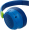 JBL JR460NC KIDS Blue (JBLJR460NCBLU)