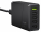 Green Cell GC ChargeSource 5 5 x USB 52W Ultra Charge and Smart Charge (CHARGC05)