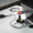 Green Cell GC Ray USB Male - Type-C Male Fast Charging with LED Diode 1.2m (KABGC06)