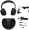 Aiwa WHF-880 Black (WHF-880)