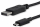 Brackton USB Type-C Male - DisplayPort Male 1.8m 4K (UD-41-01.8)