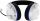 HyperX Stinger Core PS5 White HHSS1C-KB-WT/ G (4P5J1AA)