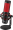 HyperX QuadCast Red HX-MICQC-BK (4P5P6AA)