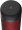 HyperX QuadCast Red HX-MICQC-BK (4P5P6AA)