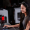 HyperX QuadCast Red HX-MICQC-BK (4P5P6AA)