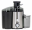 Mesko MS 4126b Black (MS 4126B)