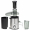 Mesko MS 4126b Black (MS 4126B)