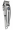 Adler Proffesional AD 2831 Silver (AD 2831)