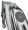 Adler Proffesional AD 2831 Silver (AD 2831)