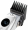 Adler Proffesional AD 2831 Silver (AD 2831)