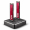 Axagon ADSA-M2C SuperSpeed USB-C 10 Gbps dual M.2 NVMe dock (ADSA-M2C)