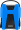 Adata Durable HD680 1TB Blue/Black (AHD680-1TU31-CBL)