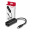 Axagon ADE-SRC USB-C 3.1 Gigabit LAN (ADE-SRC)