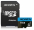Adata Premier 16GB MicroSDHC (AUSDH16GUICL10A1-RA1)