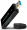 Axagon CRE-S2 Slim Super-Speed USB 3.0 Card Reader Black (CRE-S2N)