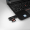 Axagon CRE-S2 Slim Super-Speed USB 3.0 Card Reader Black (CRE-S2N)