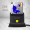 Axagon CRE-SM2 4-slot Smart card reader (CRE-SM2)